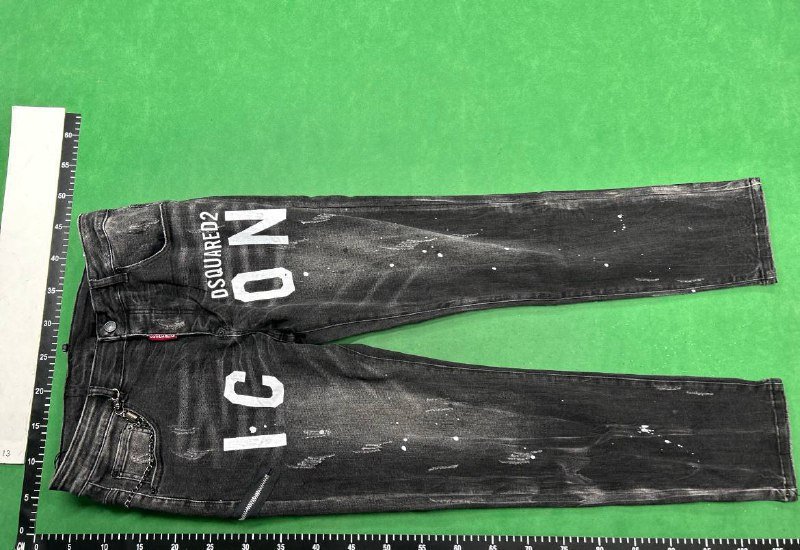 DSQUARED2 ICON Jeans [33 styles]