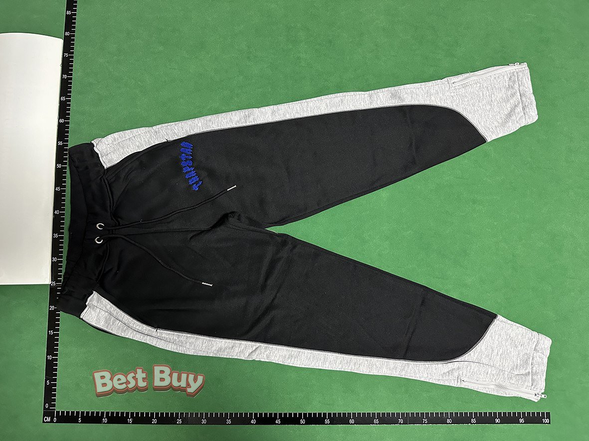  Trapstar Hoodie [4 styles]