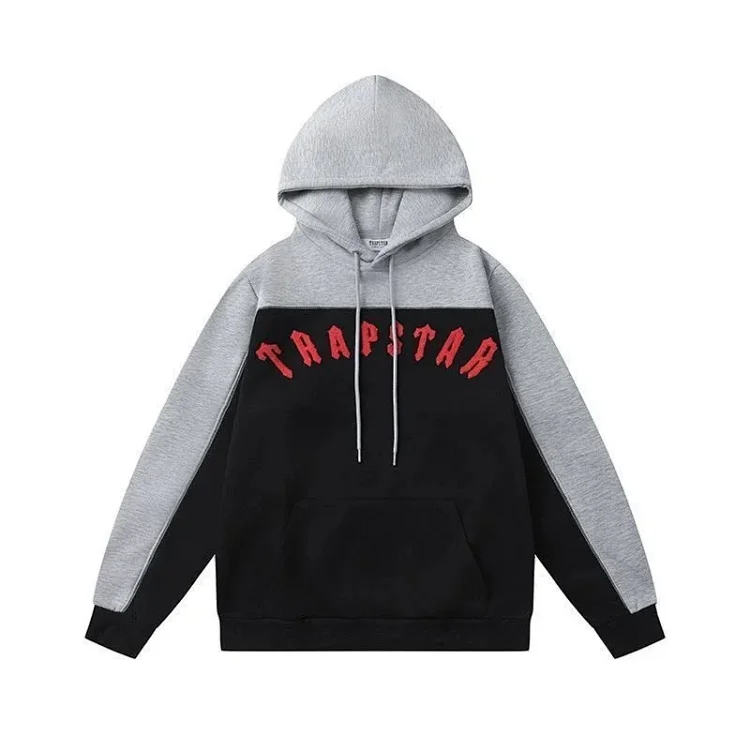  Trapstar Hoodie [4 styles]