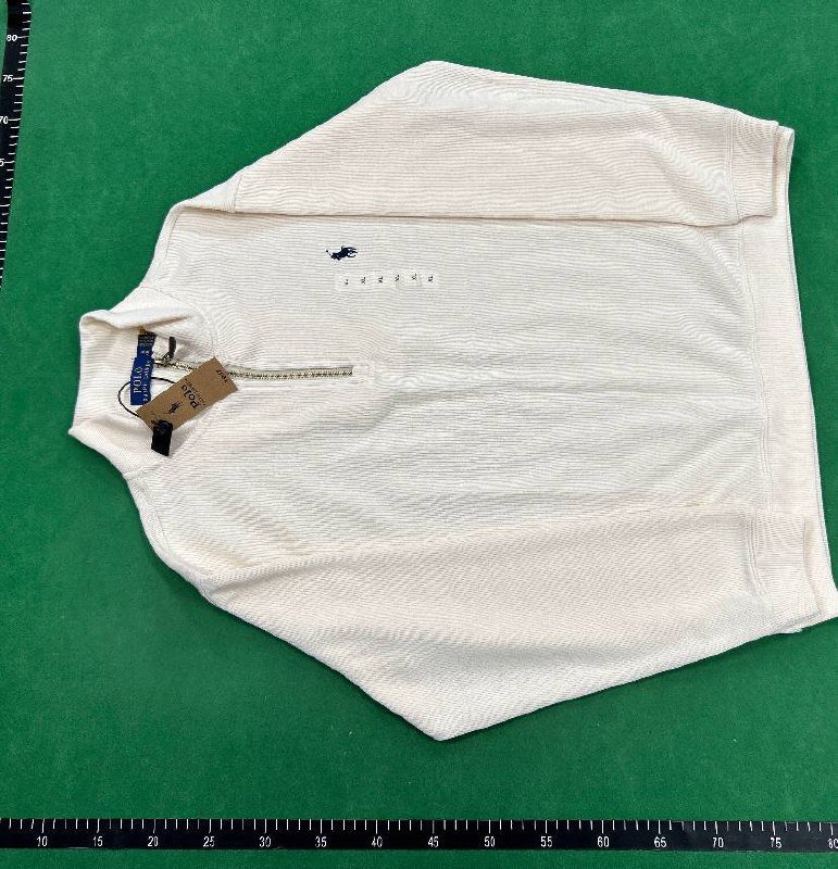  Polo Ralph Lauren Half-Zip Mock Neck Sweater [24 styles]