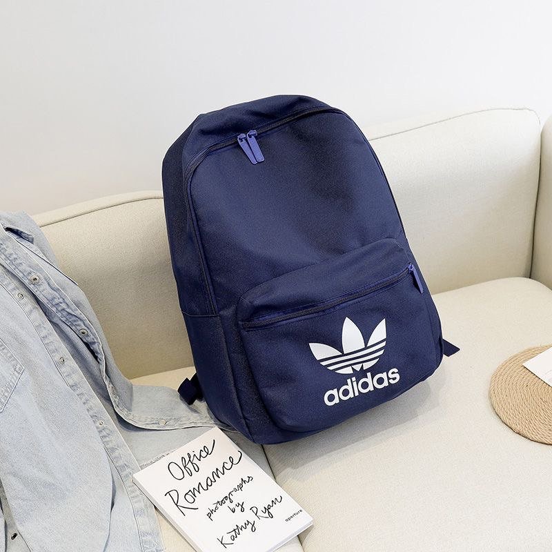 Adidas Trefoil Backpack [4 styles]