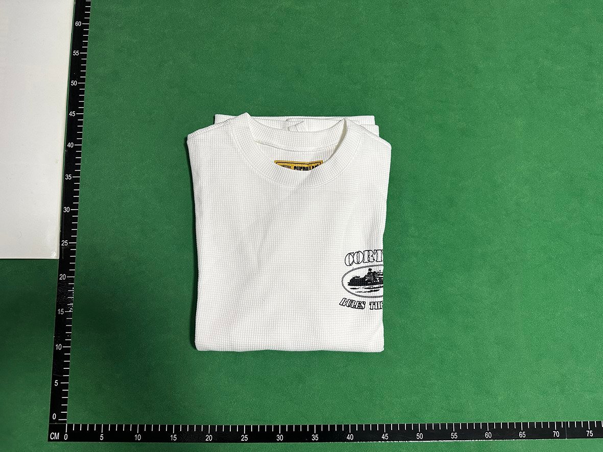 Cruz Long Sleeve T-Shirts [34 styles]