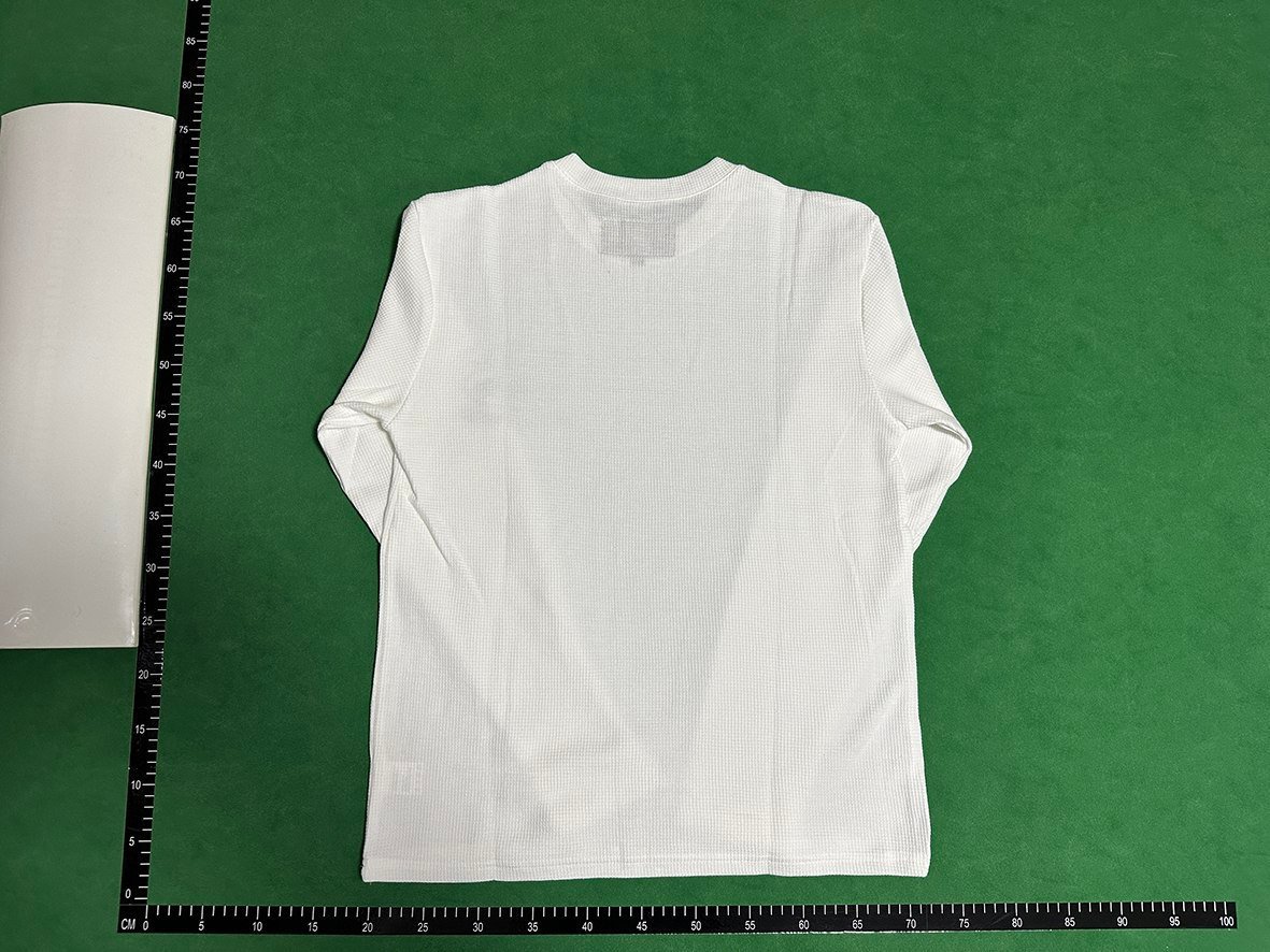 Cruz Long Sleeve T-Shirts [34 styles]