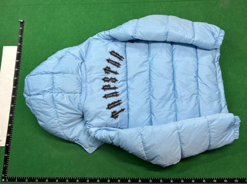Trapstar Down Jacket [13 styles]