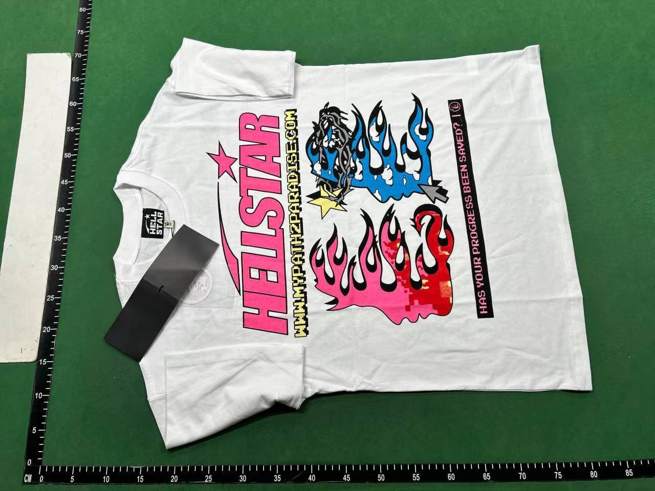 Hell Star T-Shirts [34 styles]