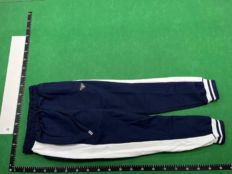 Prada, Adidas, Moncler Track Suits [40 styles]
