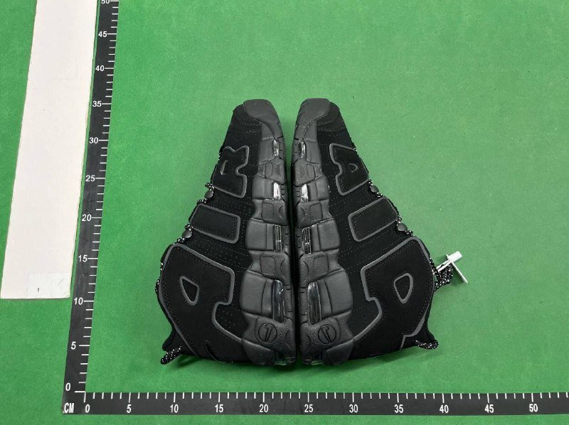  Nike Air More Uptempo Sneakers [33 styles]