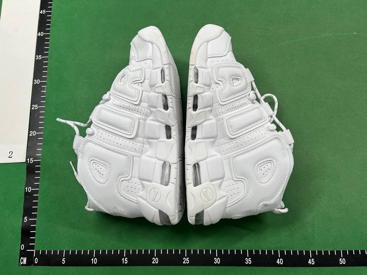  Nike Air More Uptempo Sneakers [33 styles]