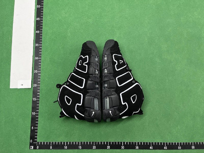  Nike Air More Uptempo Sneakers [33 styles]