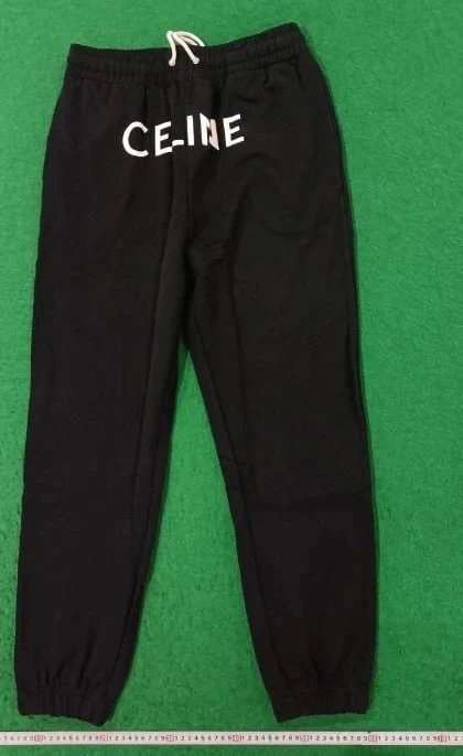 CELINE Logo Hoodie & Jogger Set [37 styles]