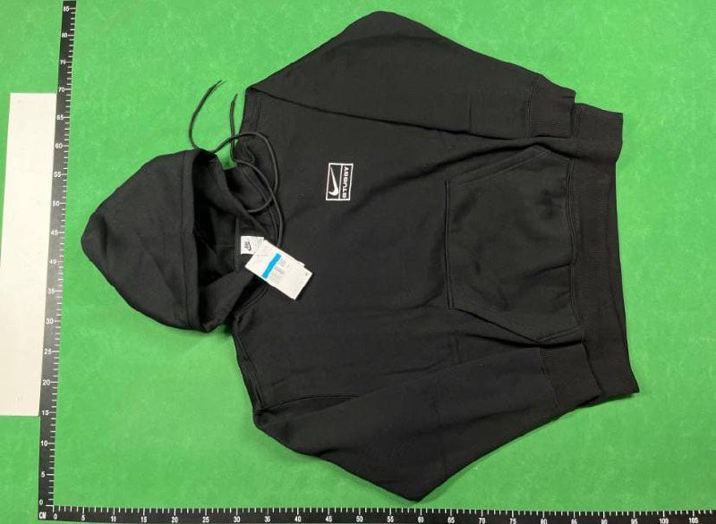  Nike Stussy Hoodies & Sweatpants Tracksuits [40 styles]