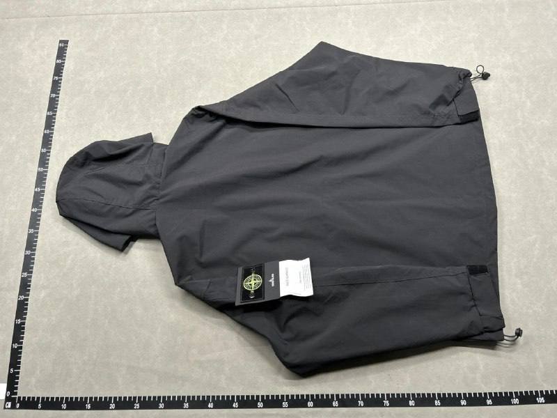 Stone Island Hooded Jacket [40 styles]