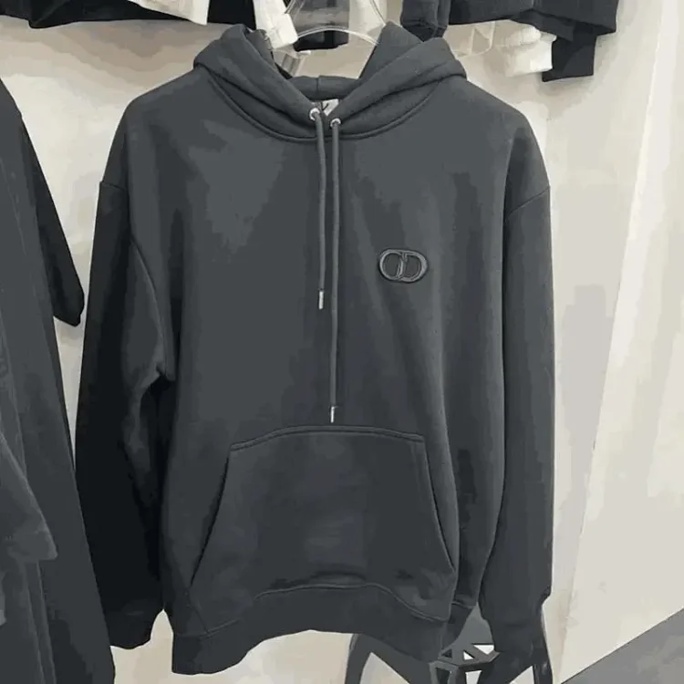 Dior CD Icon Hoodie/Sweatshirt [27 styles]