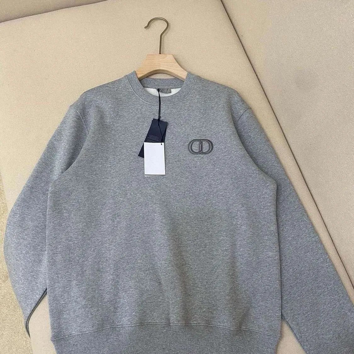 Dior CD Icon Hoodie/Sweatshirt [27 styles]