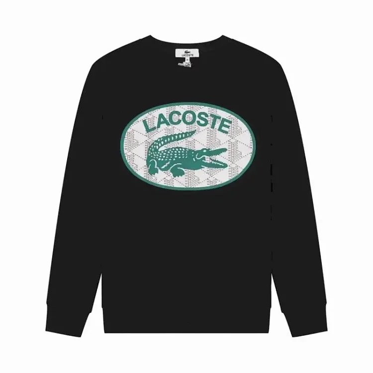 Lacoste GG Supreme Sweatshirt [34 styles]