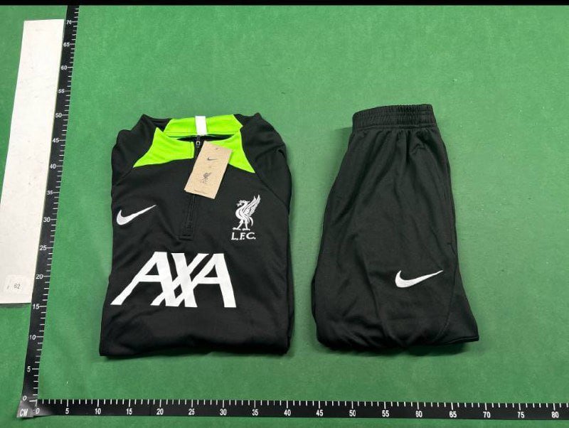 Paris Saint-Germain Training Kit [40 styles]
