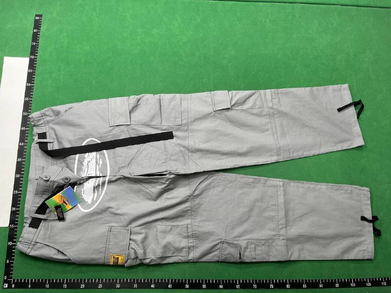 Corteiz & Trapstar Cargo Pants [34 styles]