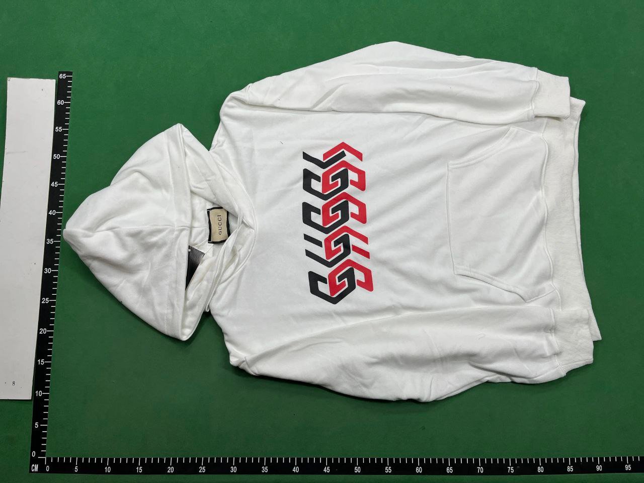 The North Face x Gucci Hoodie [16 styles]