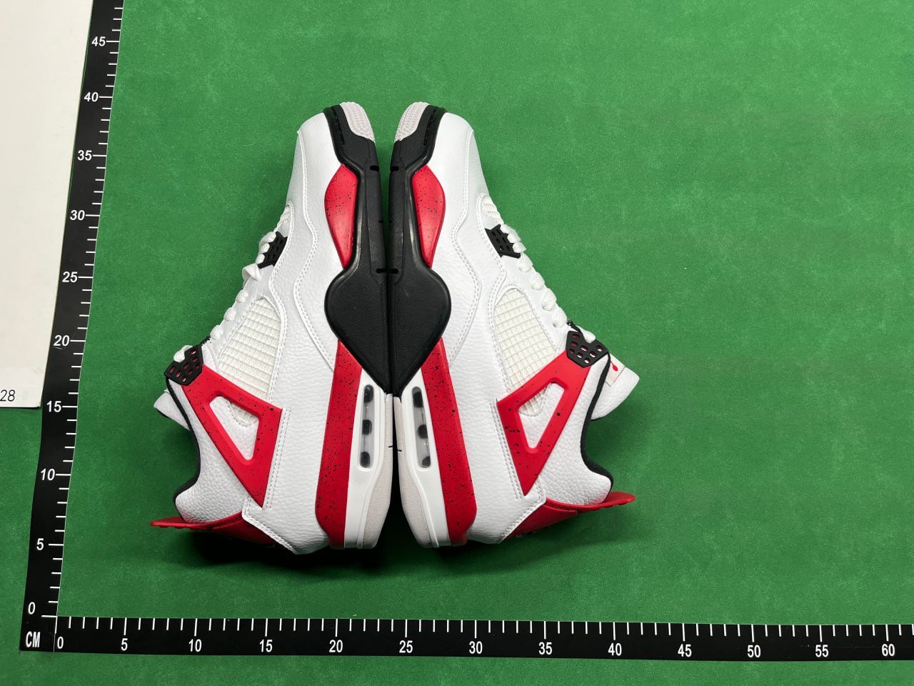  Nike Air Jordan 4 Sneakers [37 styles]