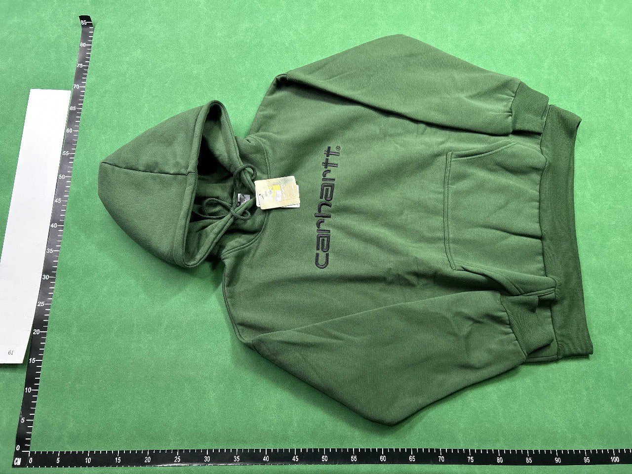  Carhartt Hoodie [6 styles]