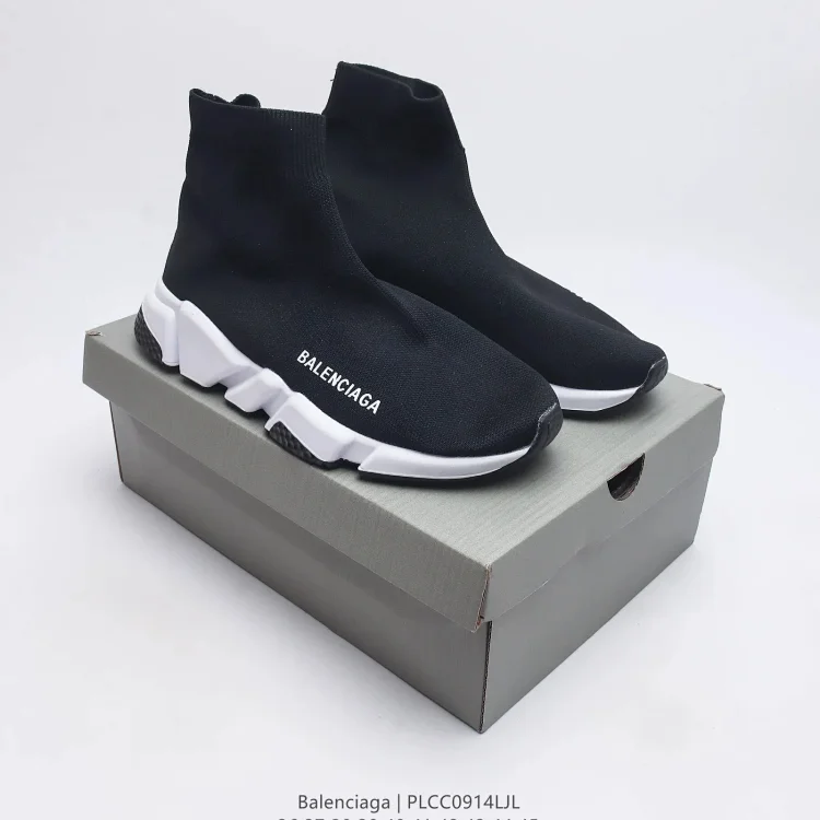 Balenciaga Speed 2.0 Sneakers [25 styles]