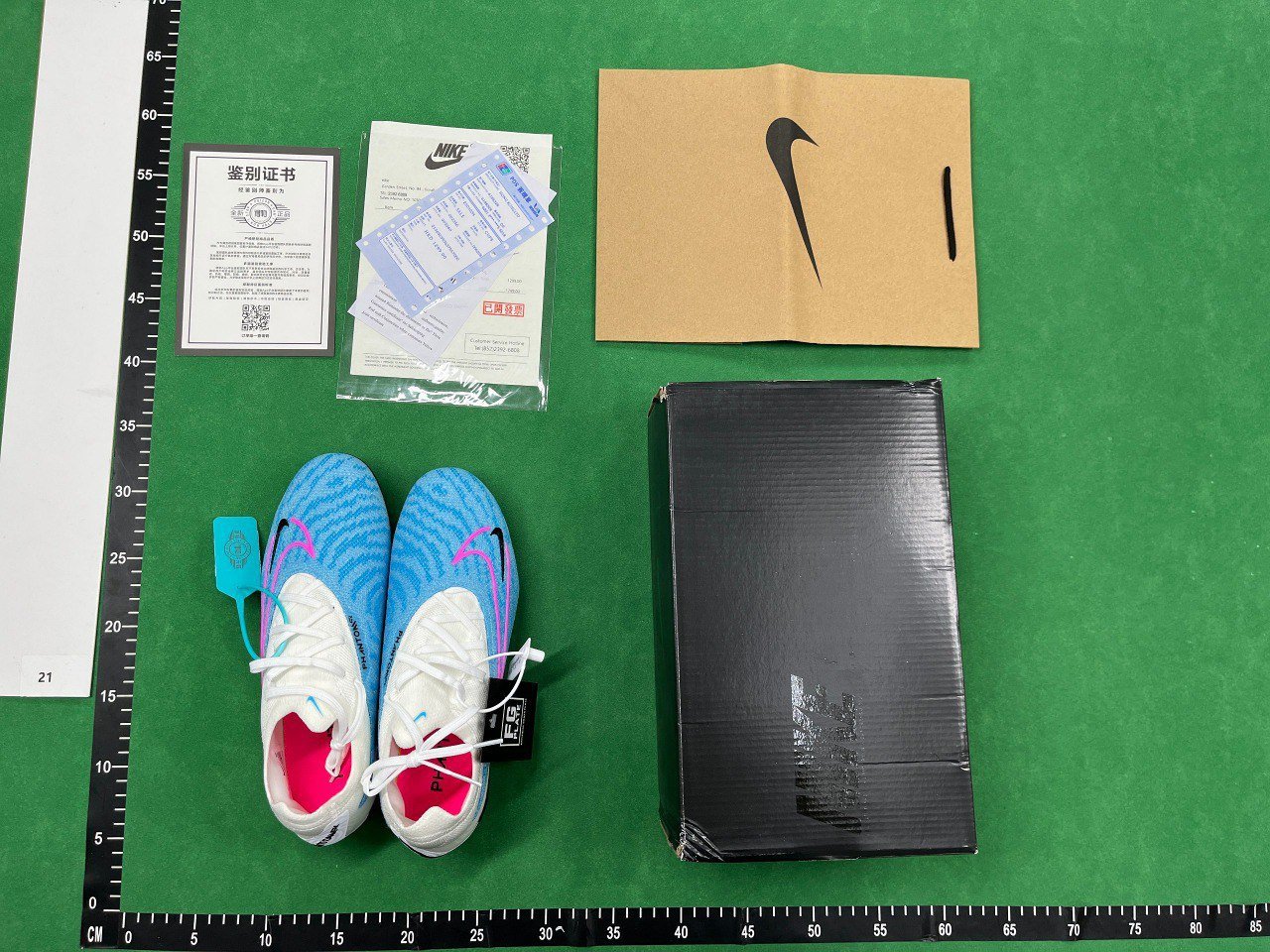 Nike Phantom GT Football Boots [39 styles]