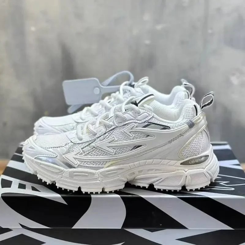  Off-White ODSY-2000 Sneakers [11 styles]