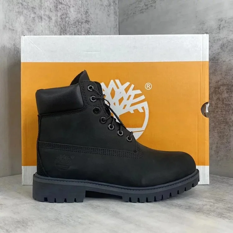 Timberland 6-Inch Pr