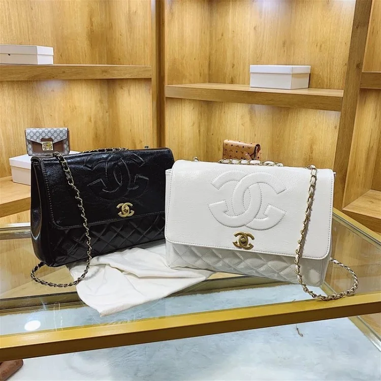 Chanel Classic Flap 