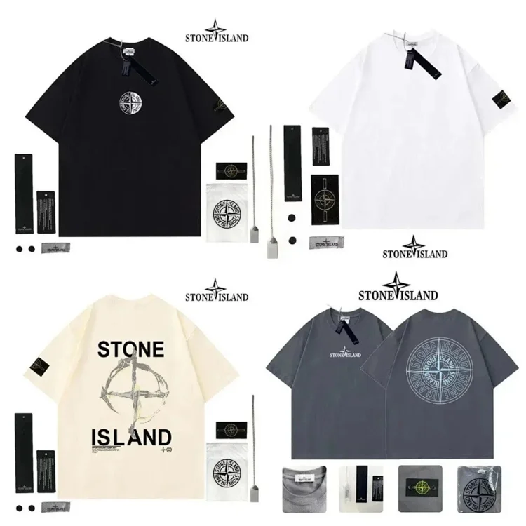 STONE ISLAND Compass