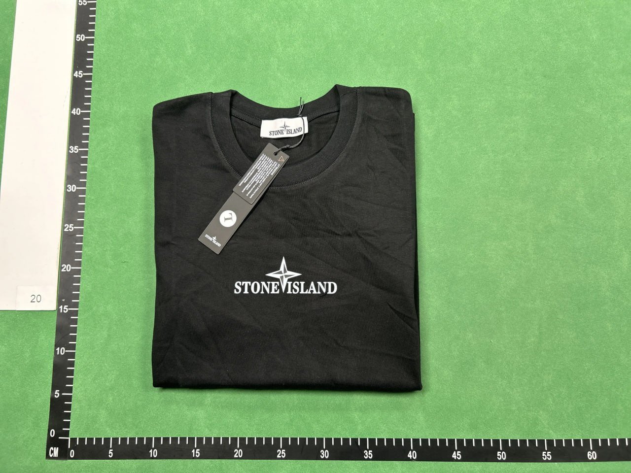 STONE ISLAND Compass Logo T-Shirt [24 styles]