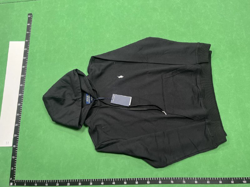 Ralph Lauren Big Pony Hoodie [21 styles]
