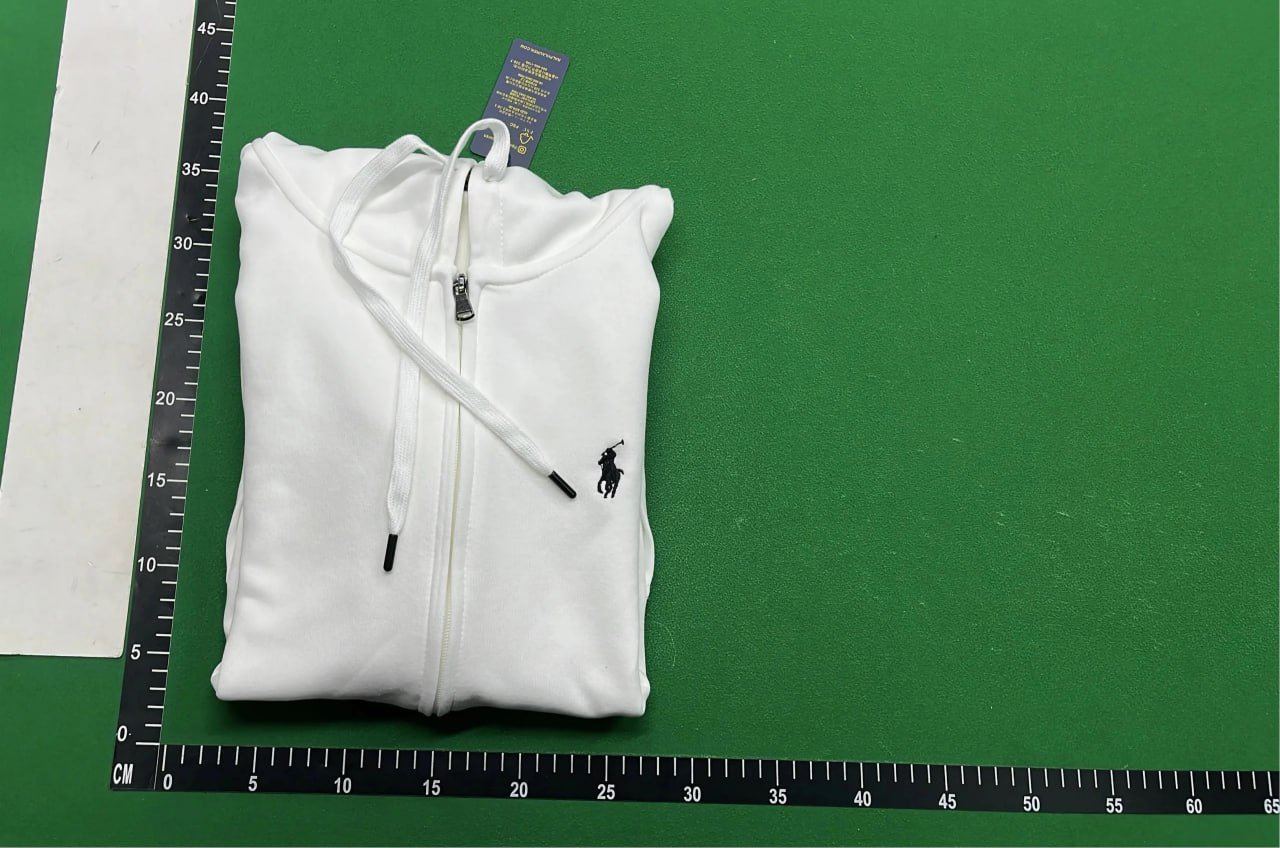 Ralph Lauren Big Pony Hoodie [21 styles]