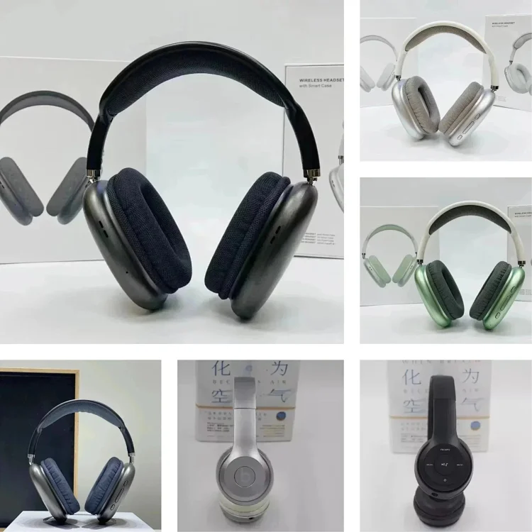  Beats Studio Buds Wireless Headset [20 styles]