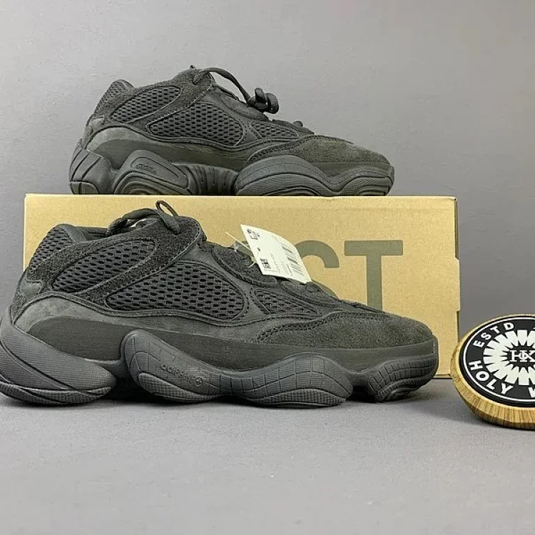 Adidas Yeezy 500 Sneakers [10 styles]