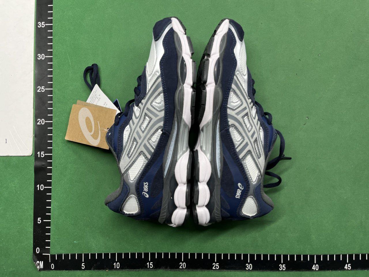 ASICS Gel-NYC Sneakers [10 styles]