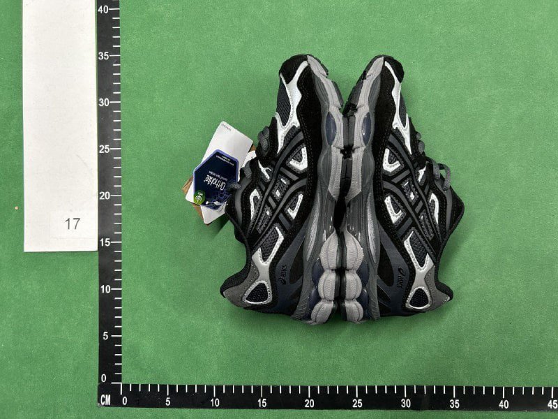 ASICS Gel-NYC Sneakers [10 styles]