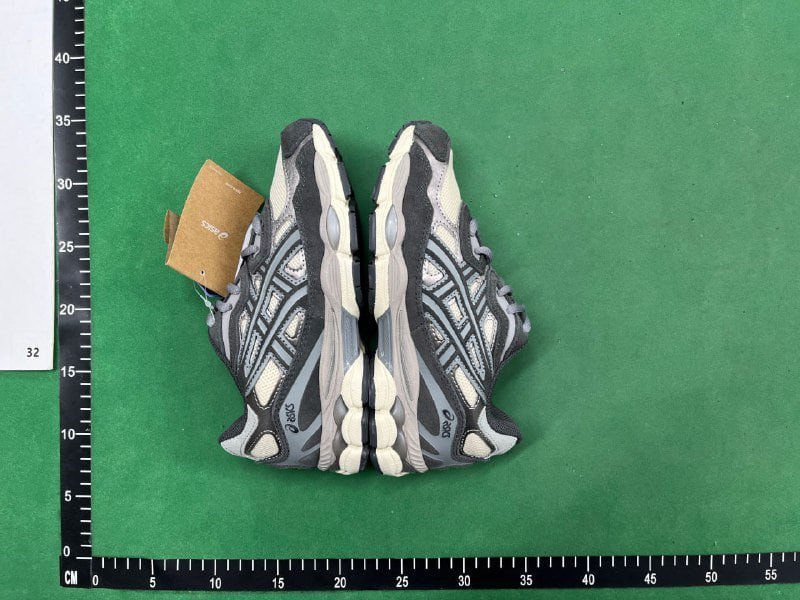 ASICS Gel-NYC Sneakers [10 styles]