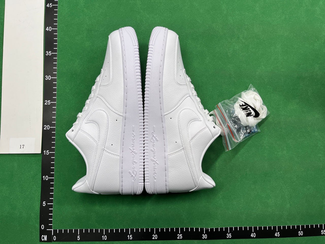 Nike Air Force 1 Sneakers