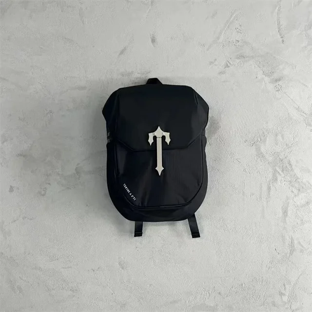 Trapstar It's A Secret Crossbody Bag [4 styles]