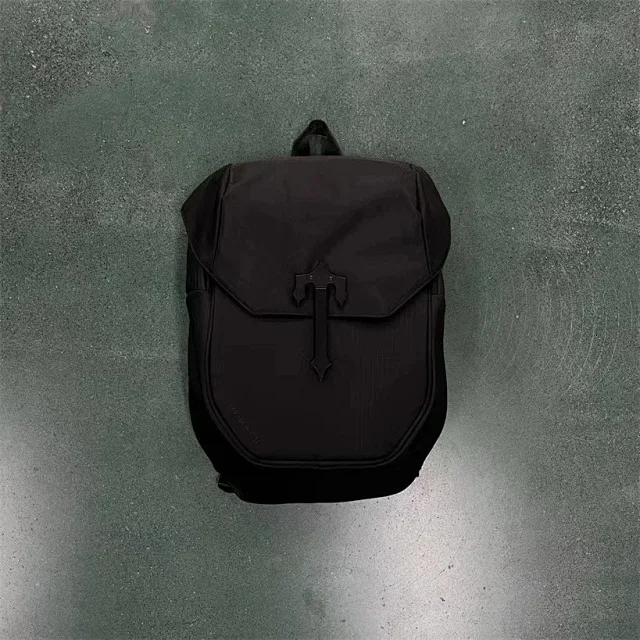 Trapstar It's A Secret Crossbody Bag [4 styles]