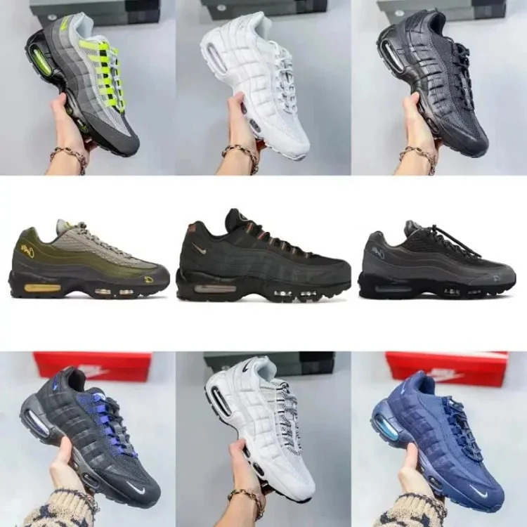 Nike Air Max 95 Sneakers [40 styles]