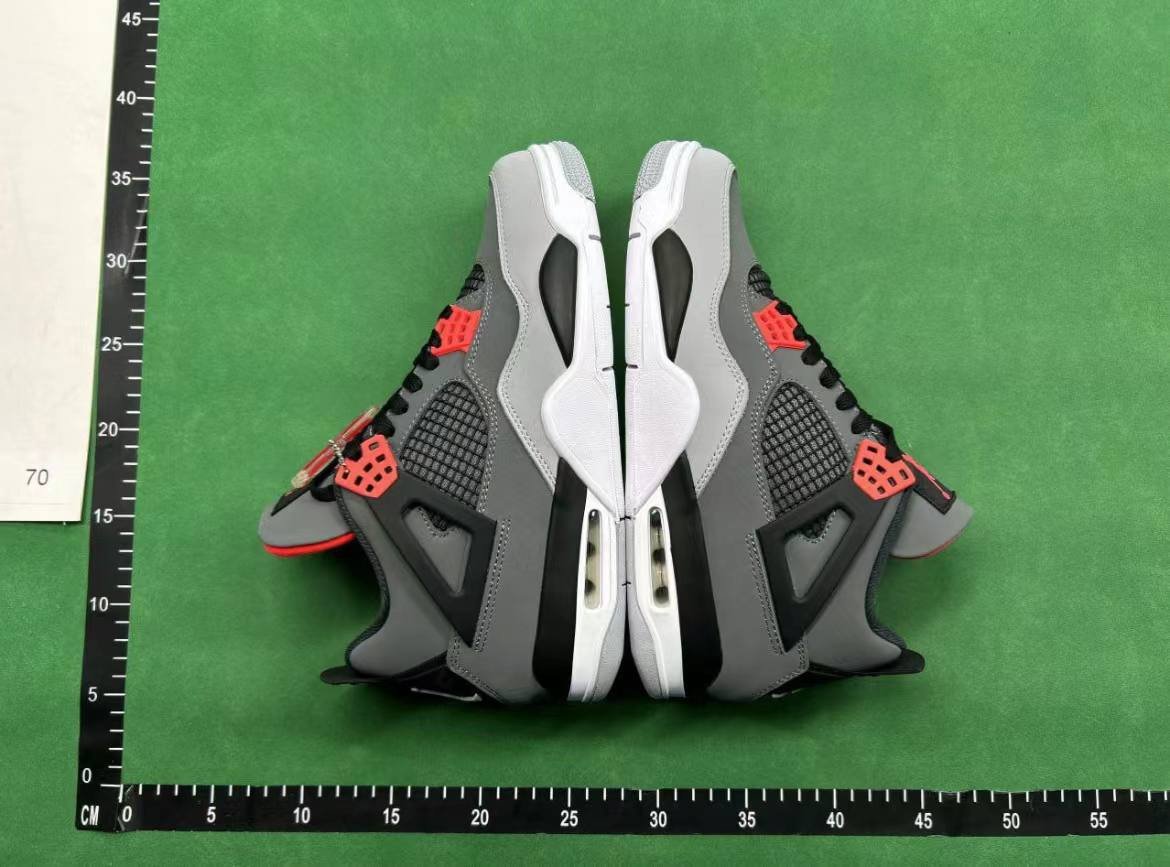 Nike Air Jordan 4 Sneakers [29 styles]