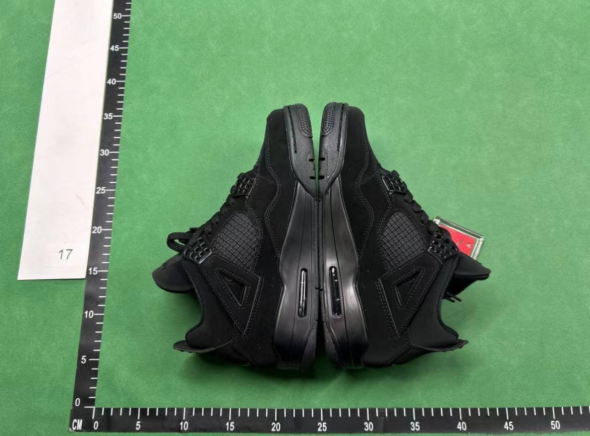 Nike Air Jordan 4 Sneakers [29 styles]