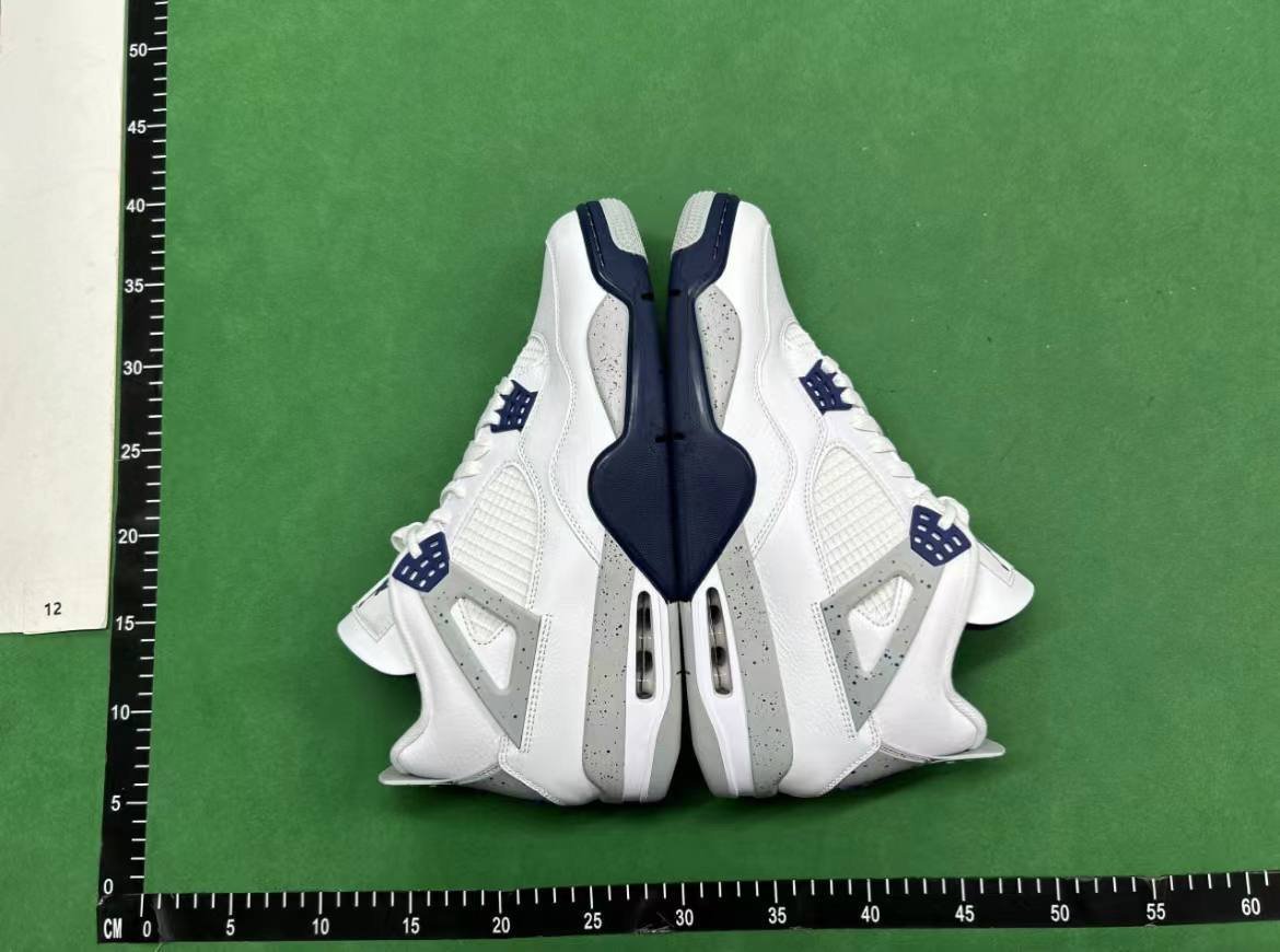 Nike Air Jordan 4 Sneakers [29 styles]