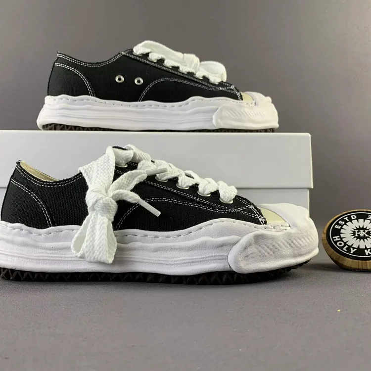 Maison MIHARA YASUHIRO Wave Sole Sneakers AO6FW702 [15 styles]