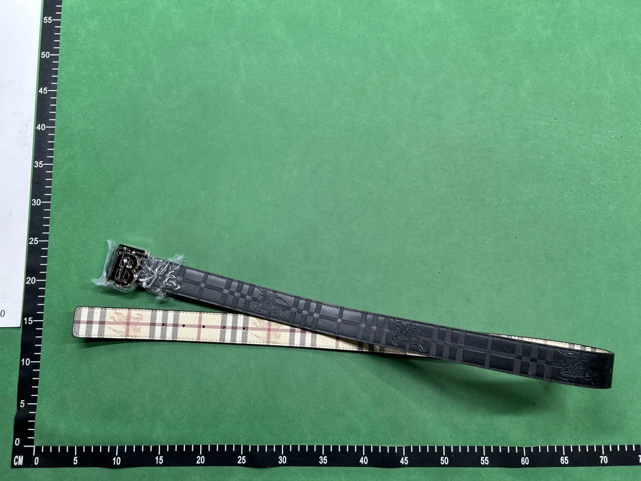 LV Burberry Belt [40 styles]