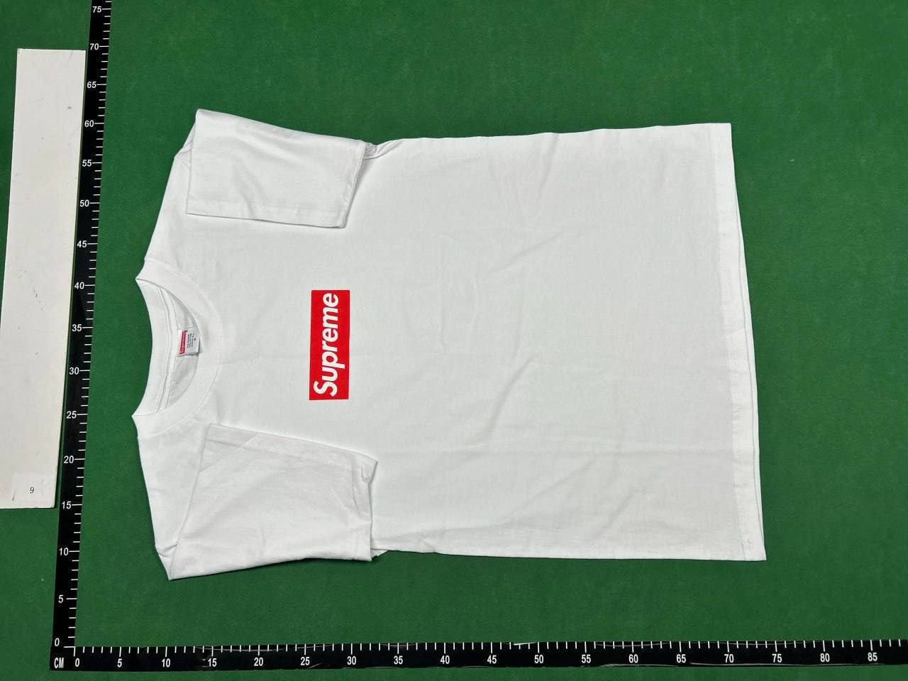 Supreme T-Shirt [34 styles]
