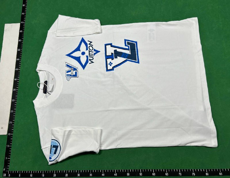 Louis Vuitton LV T-Shirt [20 styles]