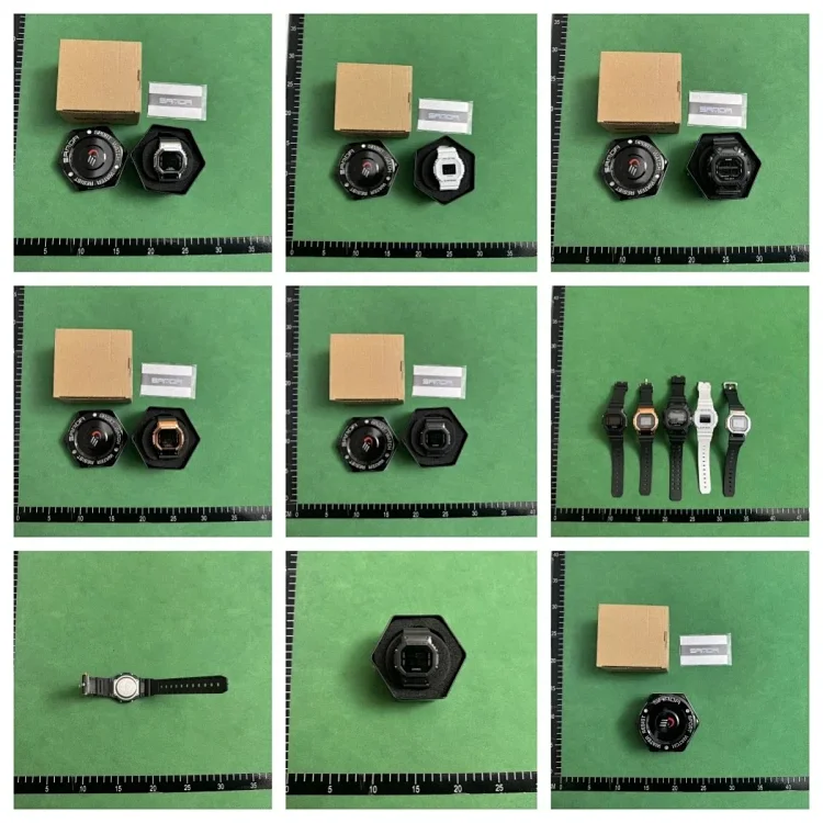  Casio G-Shock Watch [11 styles]